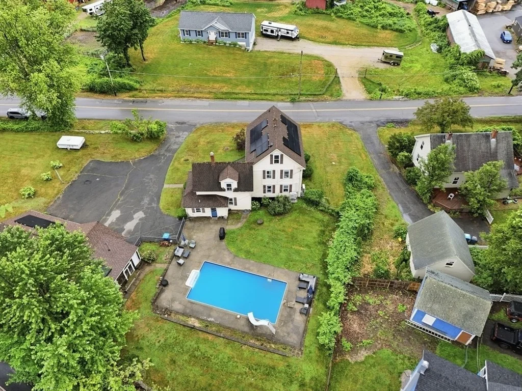 Photo of 2 Mill St