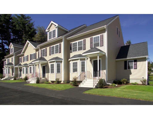 Photo of Unit 25 at 14 Whispering Pine Circle