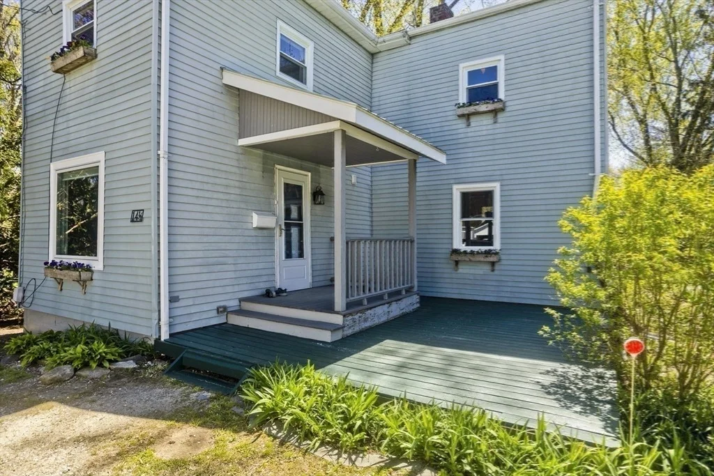 Photo of 14 1/2 Gaugh Street