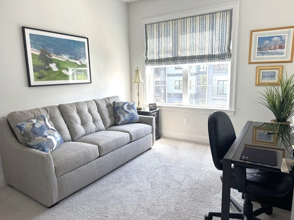 Photo of Unit 307 at 1 Revolution Way