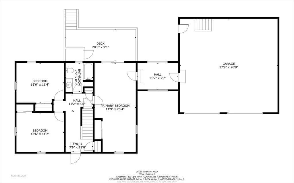 Photo of 20 Freeman Ave