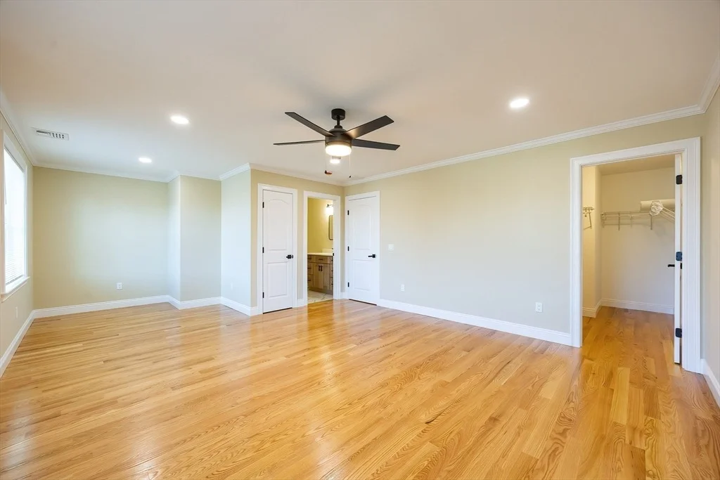 Photo of Unit A at 50 Pullman Ave