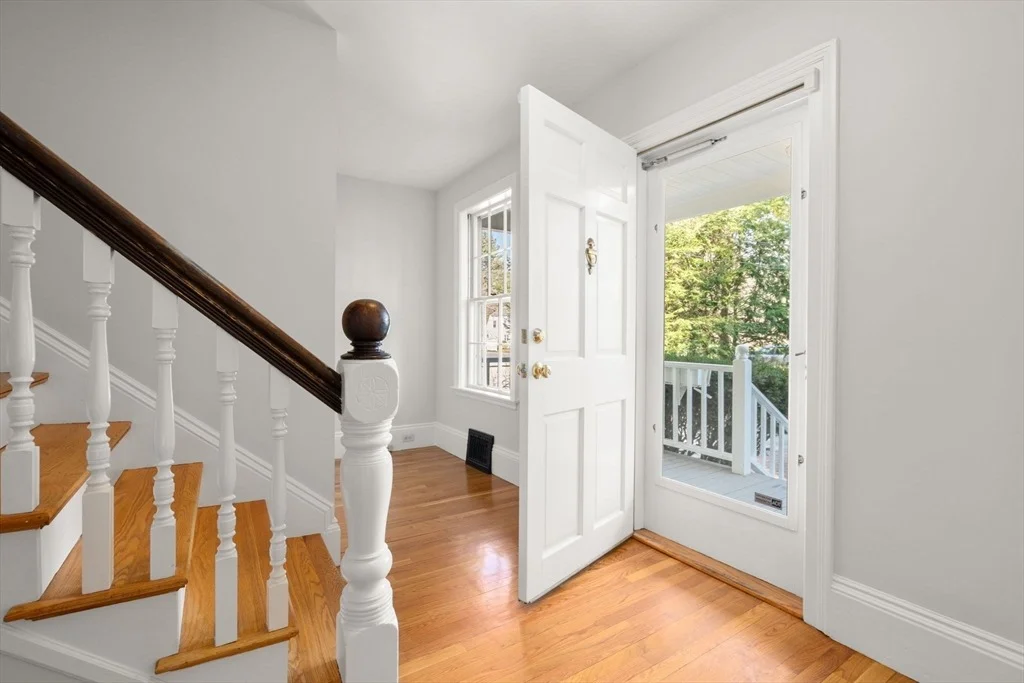 Photo of 51 Wellesley Street
