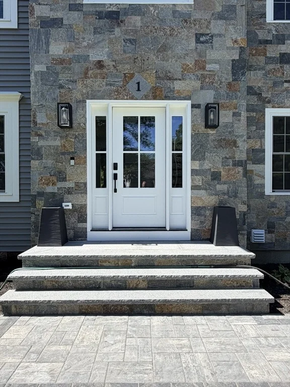 Photo of 1 Rams Gate Place
