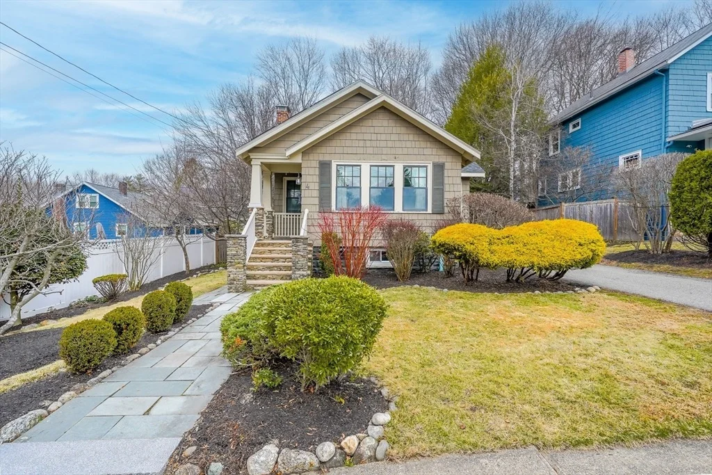 Photo of 4 Wescott Rd