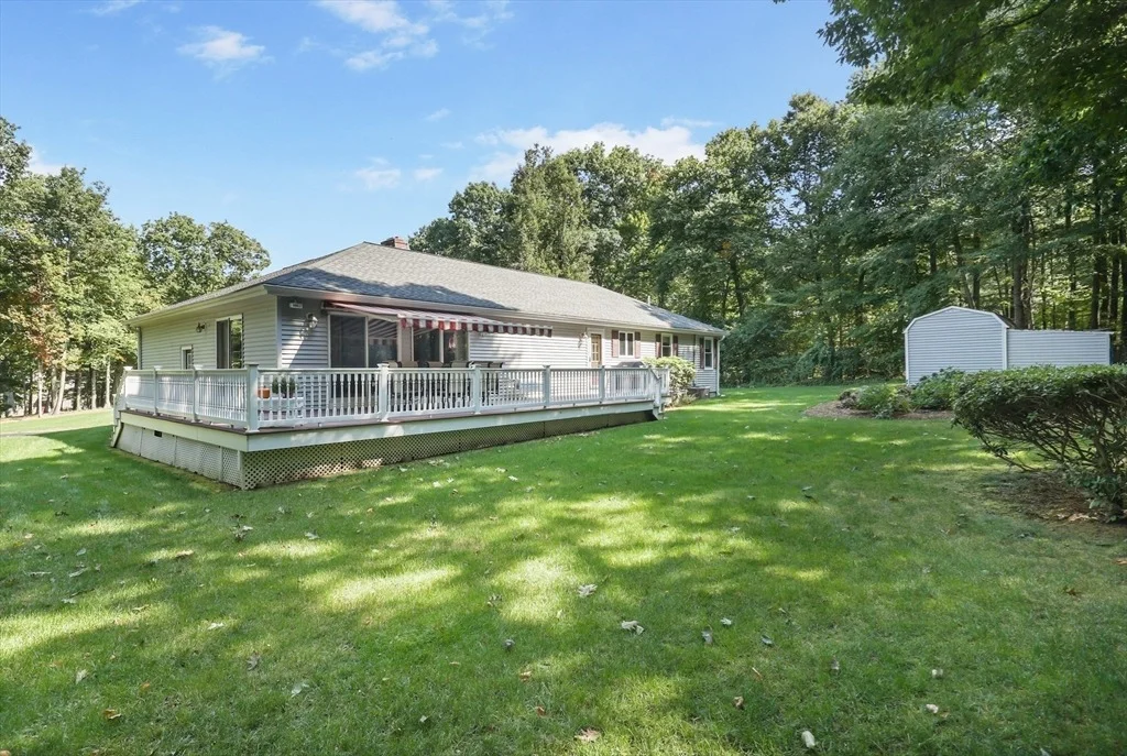 Photo of 160 Rowley Hill Road
