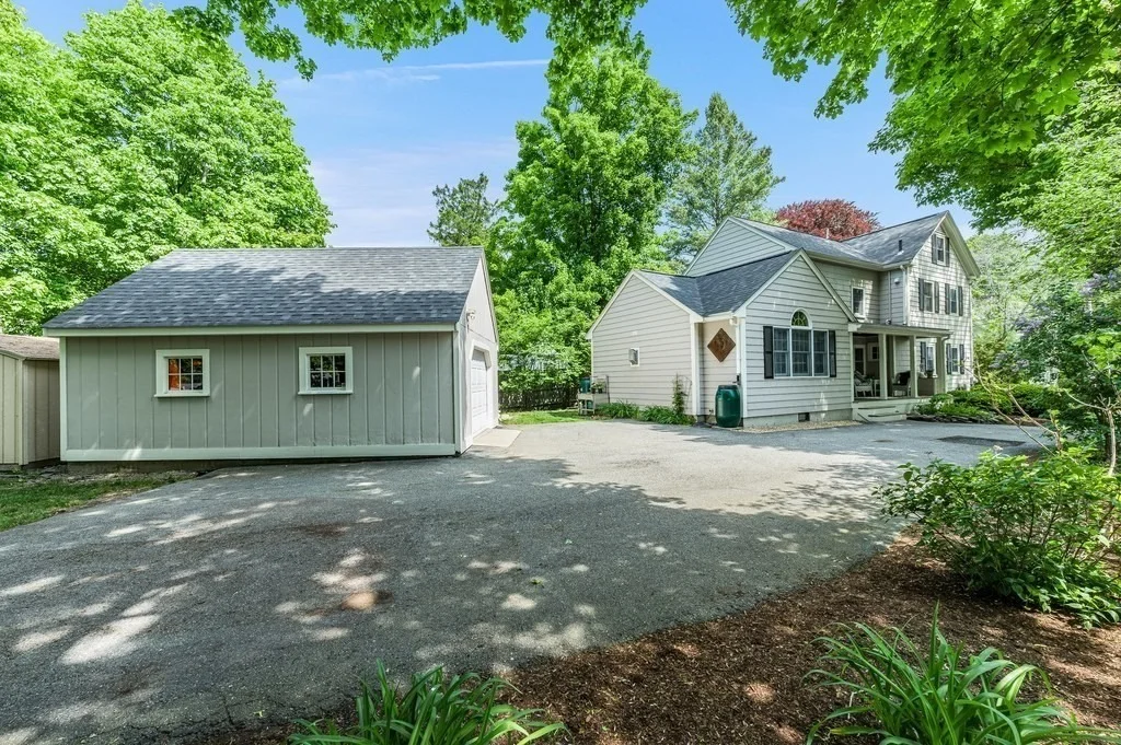 Photo of 38 Berkeley St