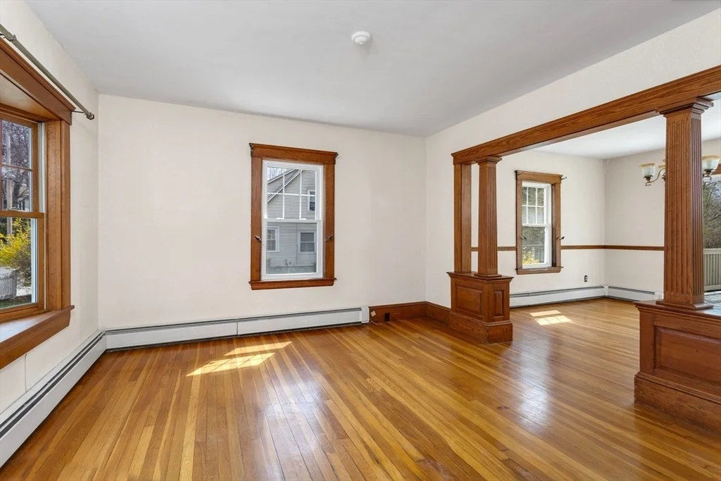 Photo of 32 Farrington St