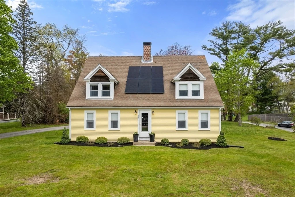 Photo of 180 Plain St