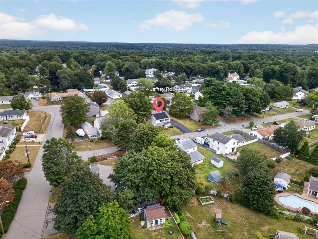 Photo of 4 Jeffrey Rd