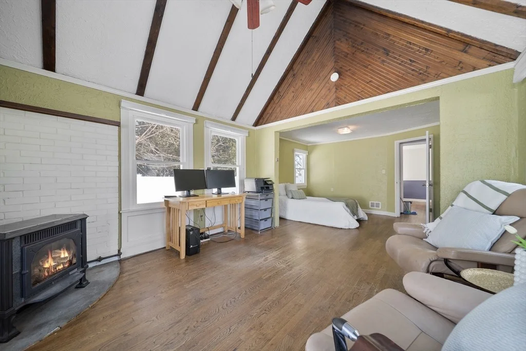 Photo of 26 Bartholomew Ter