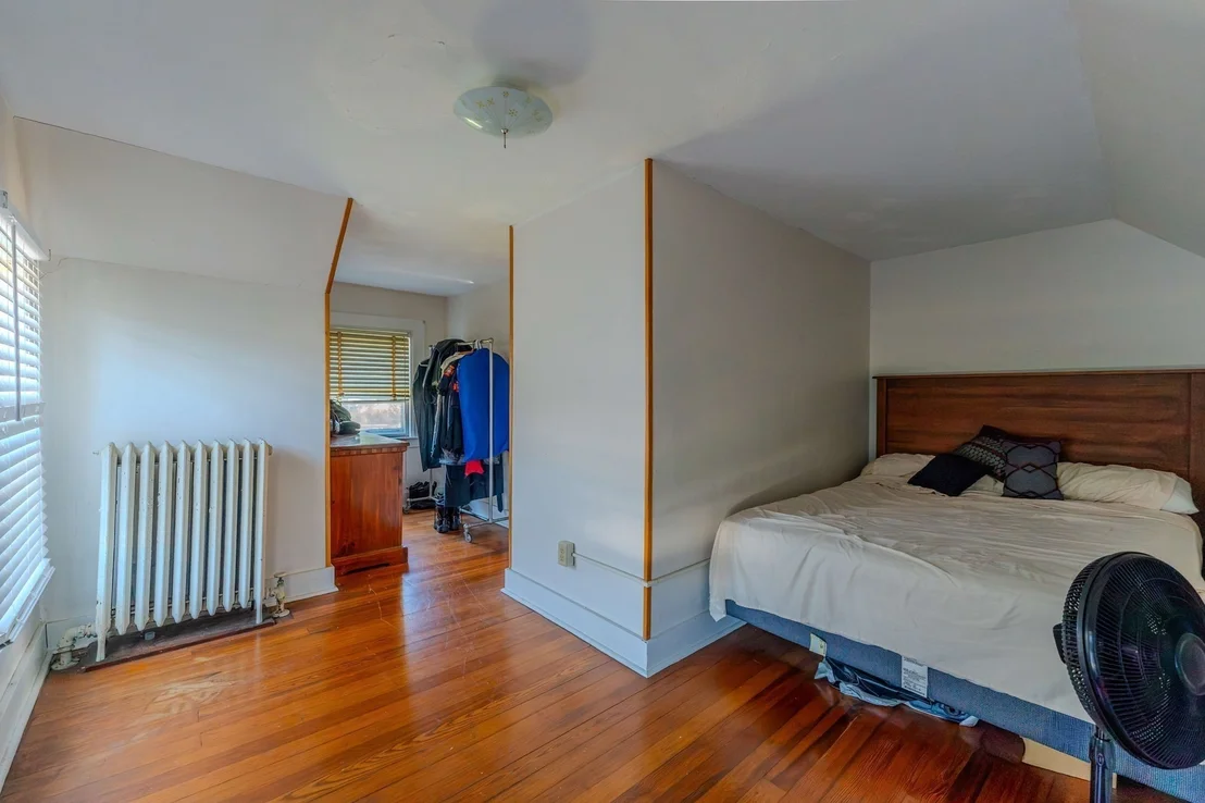 Photo of 16 Chapel St