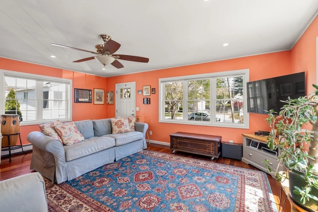 Photo of 29 Pearl St