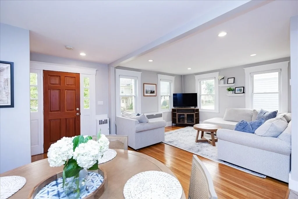 Photo of 27 Chestnut Street