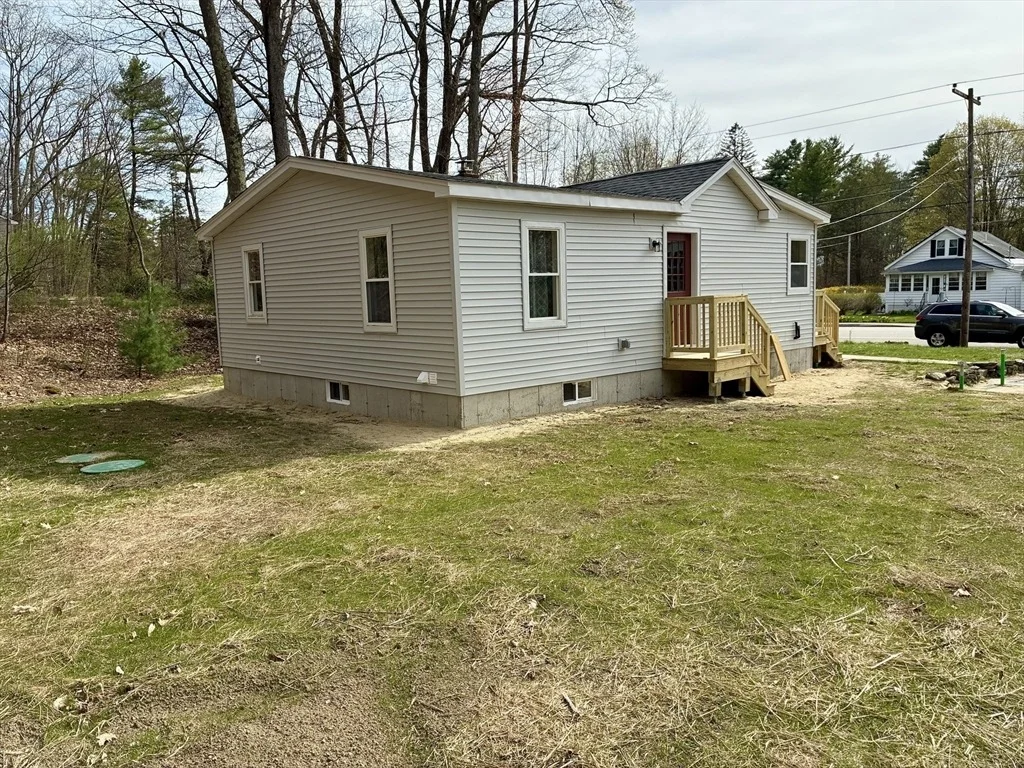 Photo of 266 Petersham Rd