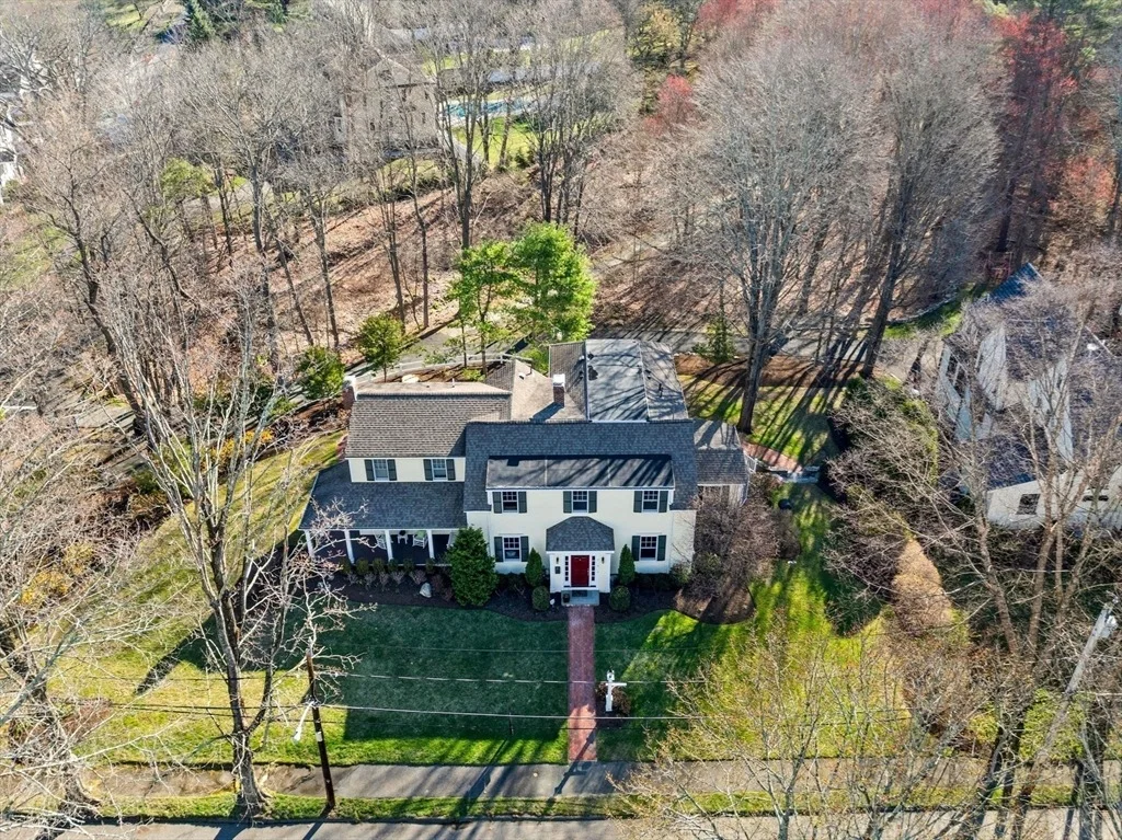 Photo of 4 Arden Road