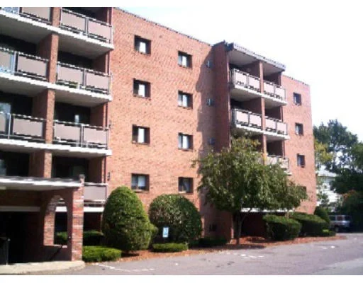 Photo of Unit 22 at 881 Broadway