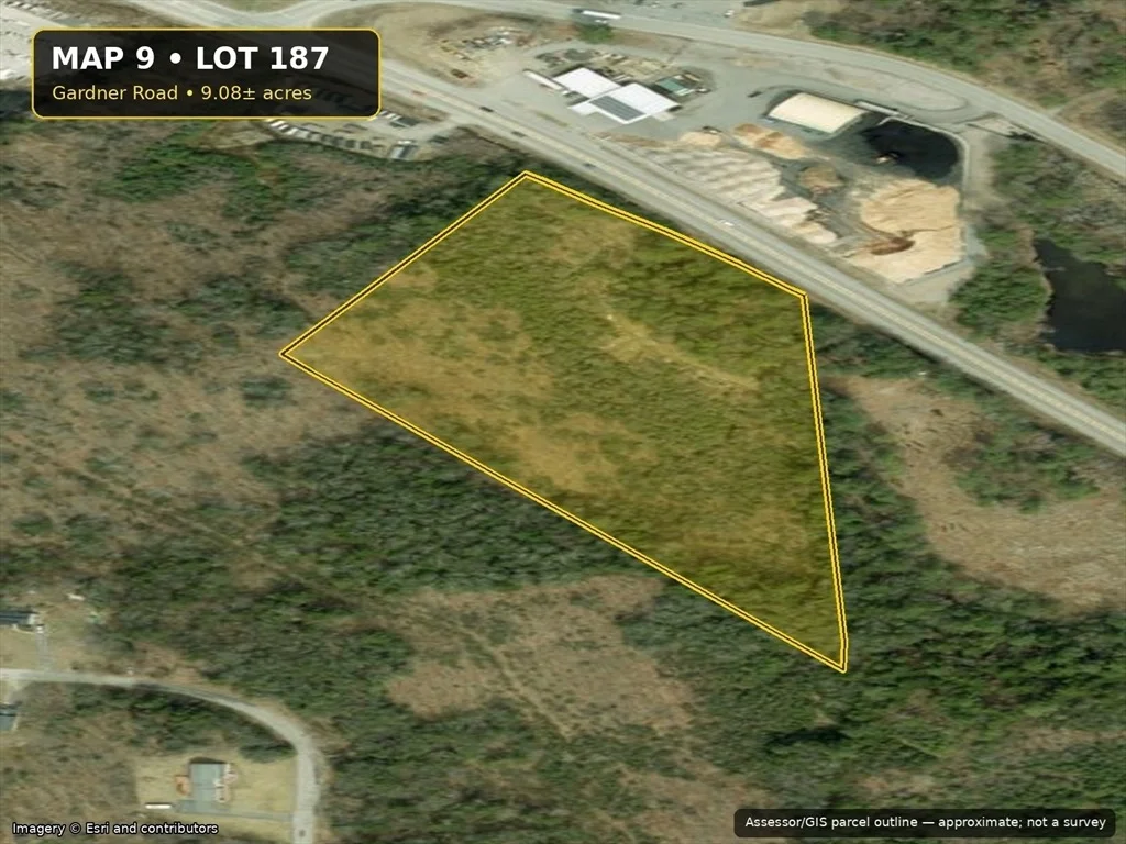 Photo of Lot 187 Gardner Rd