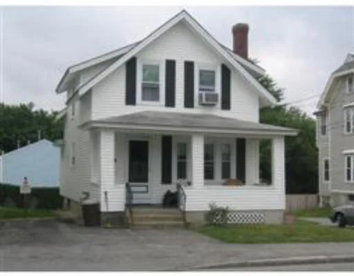 Photo of 119 Moore Street