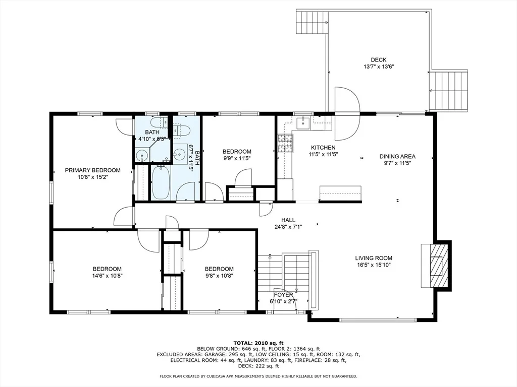 Photo of 123 Flower Lane
