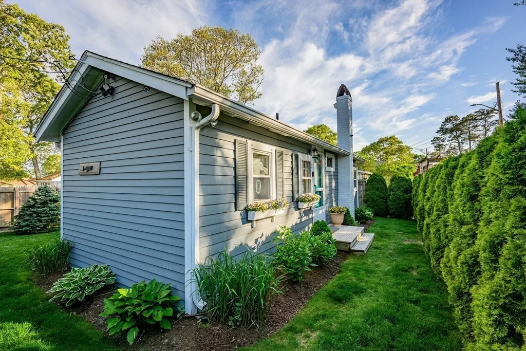 Photo of 2 Eddy St.