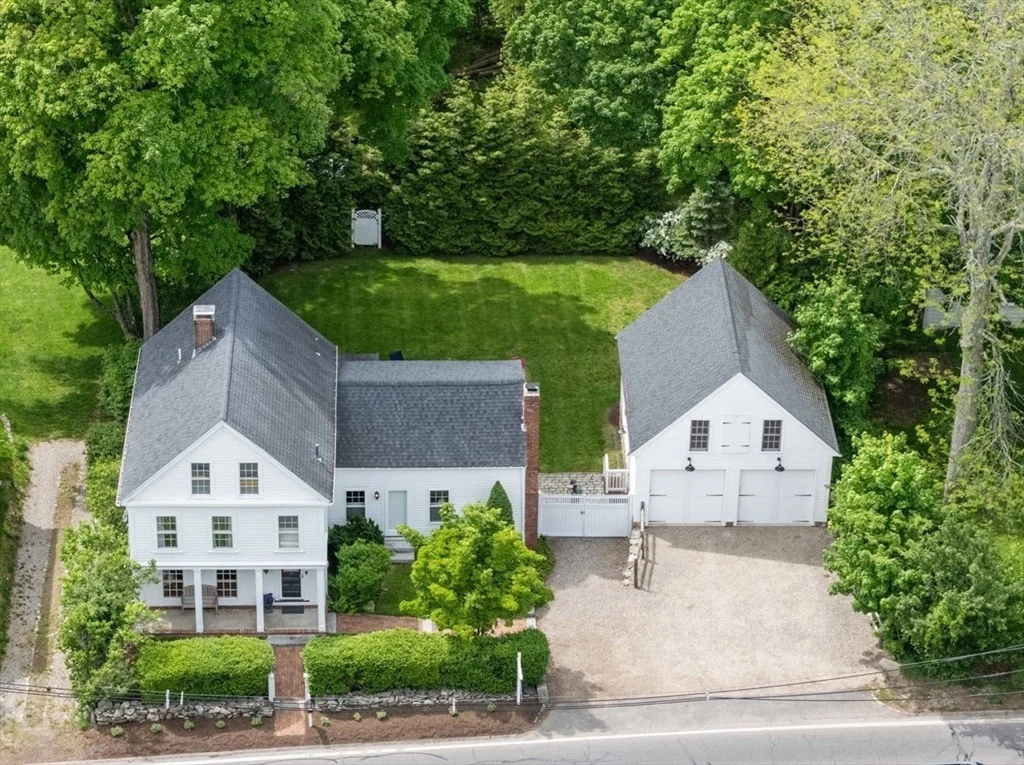 Photo of 295 Concord Road