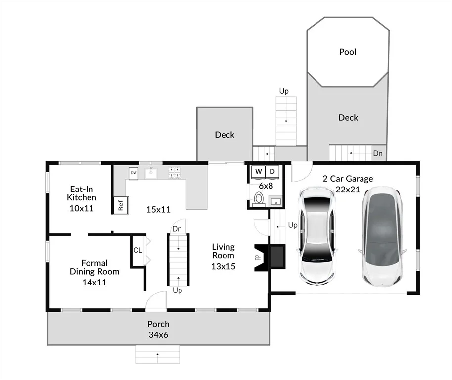 Photo of 92 Haggerty Rd