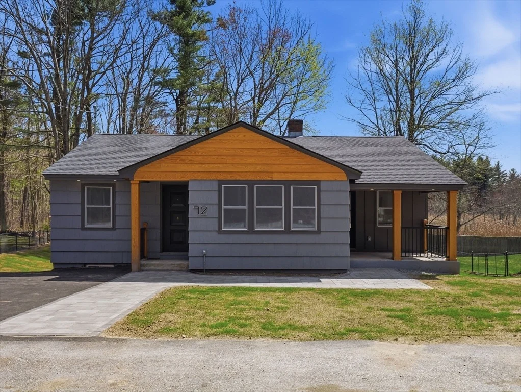 Photo of 72 Holden Road
