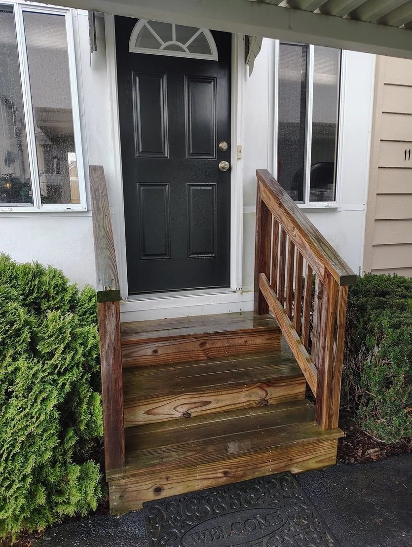 Photo of 119 Paul Street
