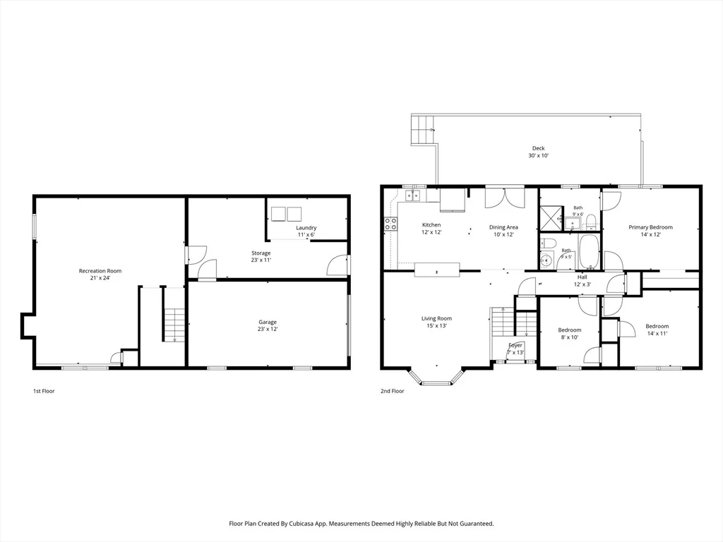 Photo of 87 Allen Road