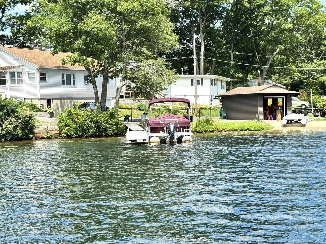 Photo of 0 Wakefield Ave - Webster Lake