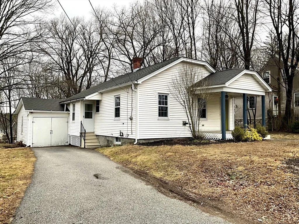 Photo of 12 C St