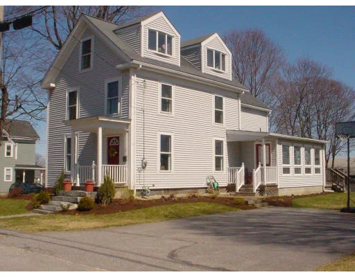 Photo of 12 Walnut Street