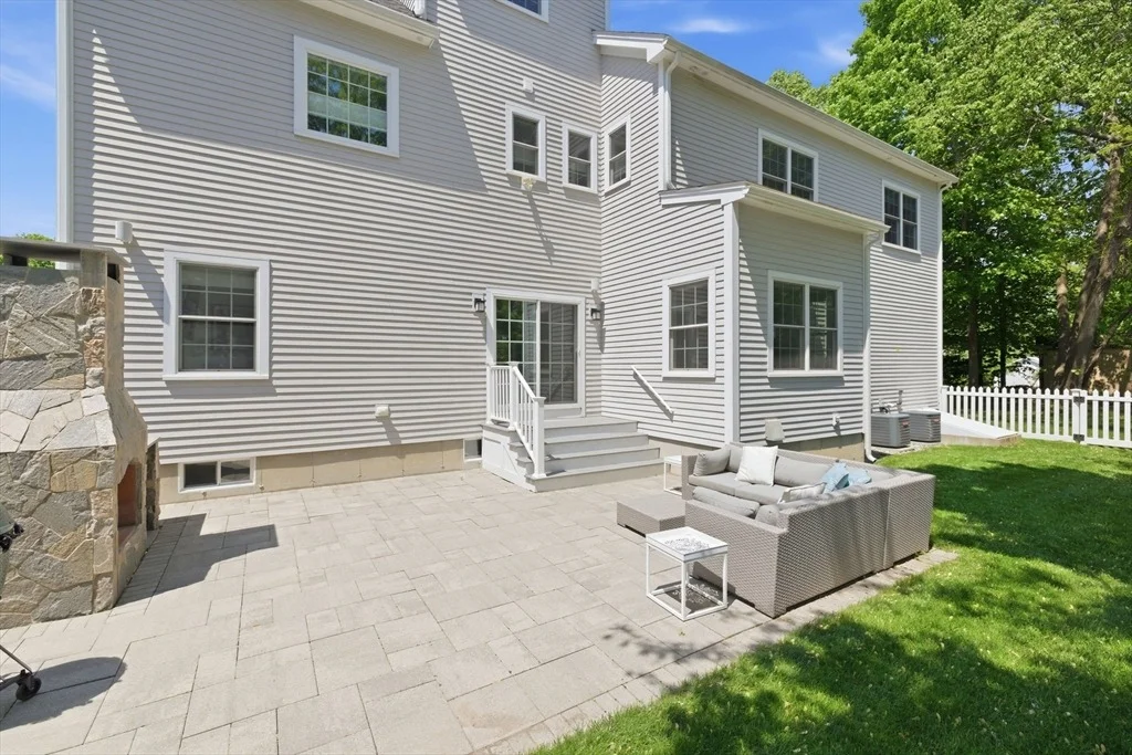 Photo of 4 Augustus Rd