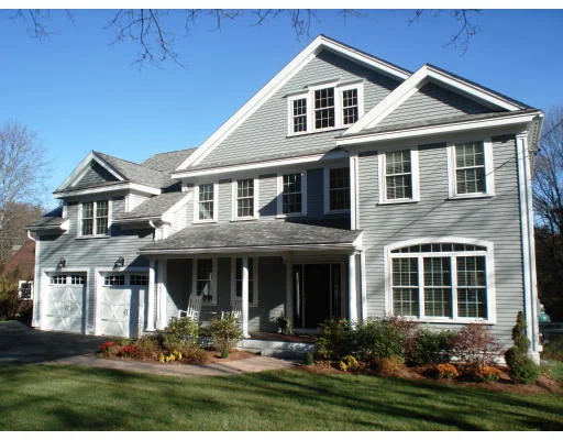 Photo of 81 Cedar Street