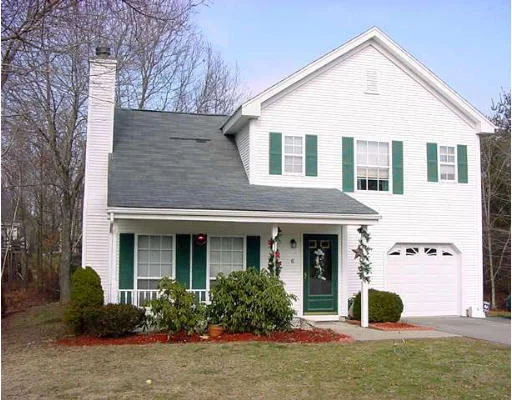 Photo of 6 Payn Rd