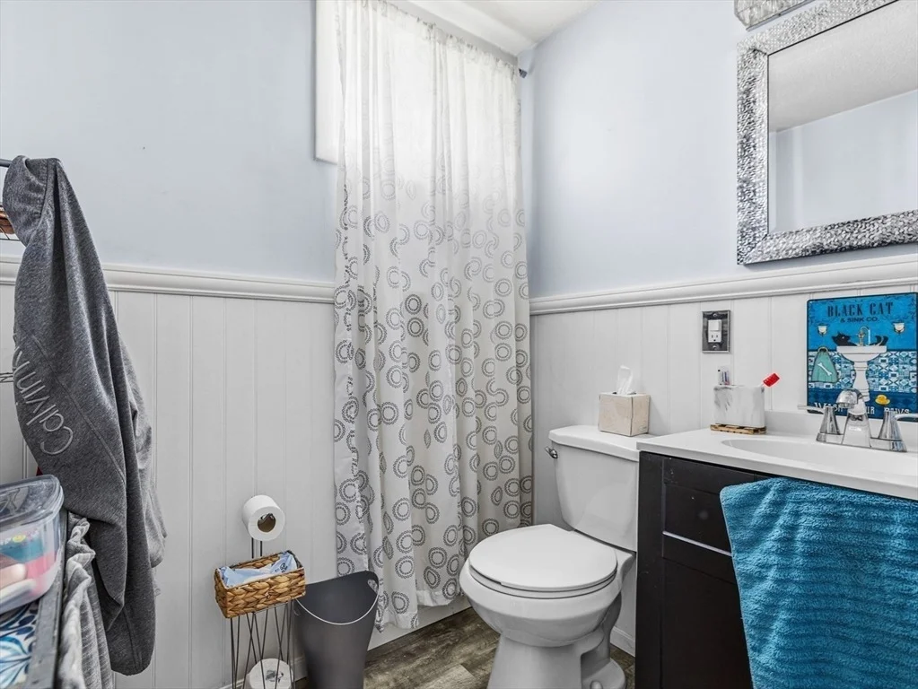 Photo of 430 William St.