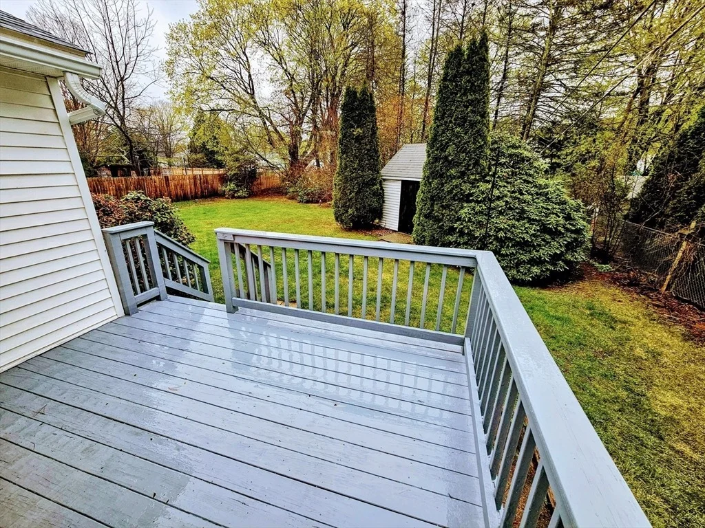 Photo of 15 Pine Street