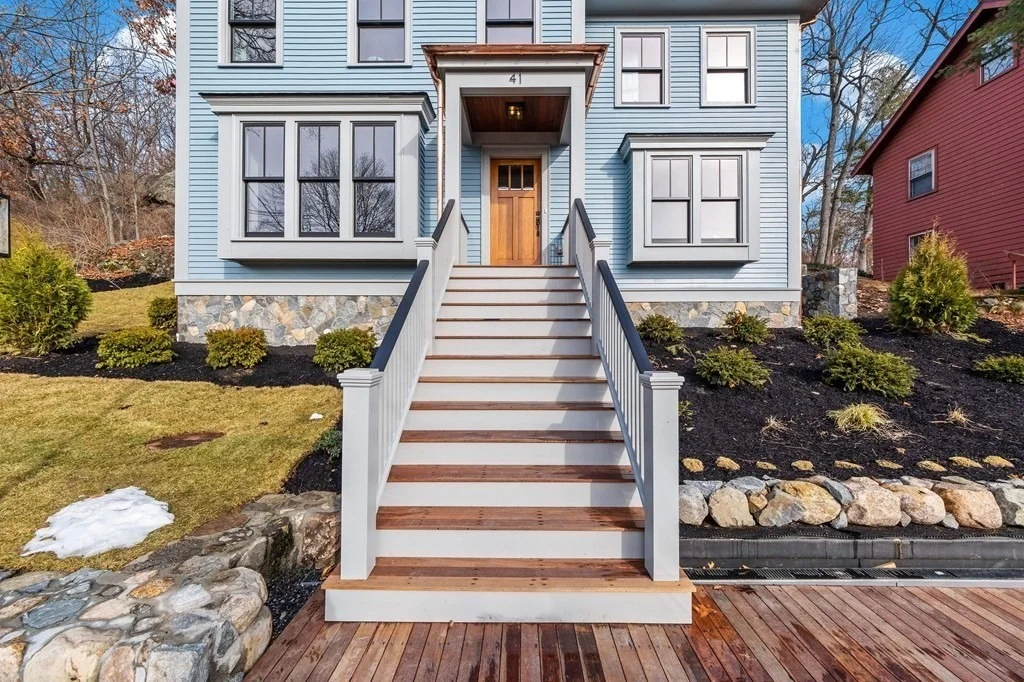 Photo of 41 Westminster