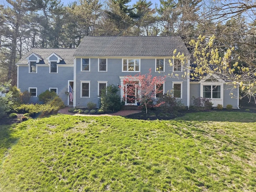 Photo of 121 Hampstead Way