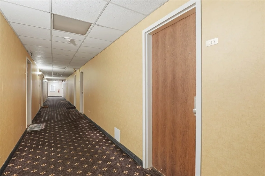 Photo of Unit 310 at 70 Southbridge Street