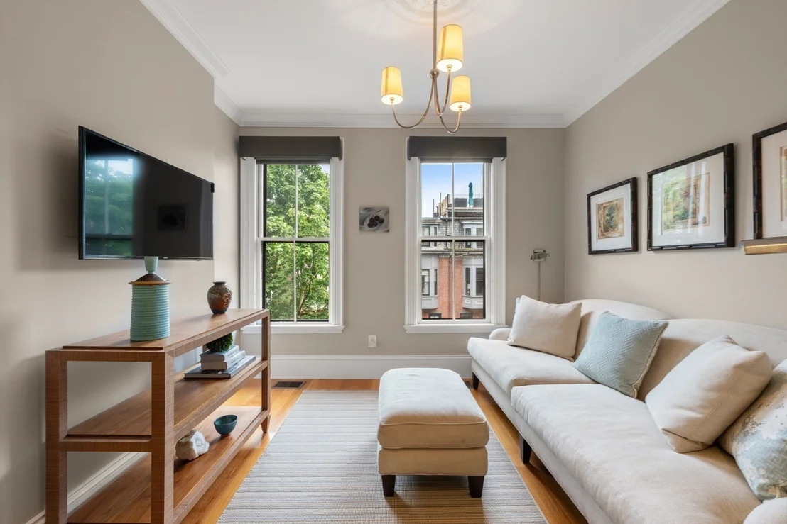 Photo of 112 Appleton Street