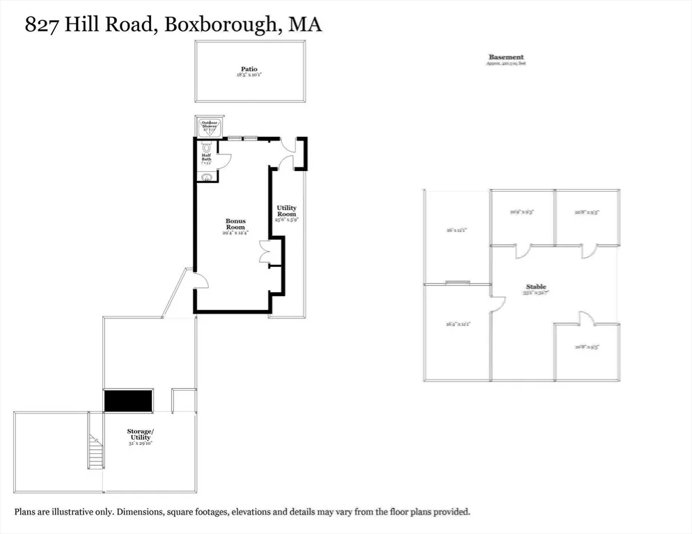 Photo of 827 Hill Rd