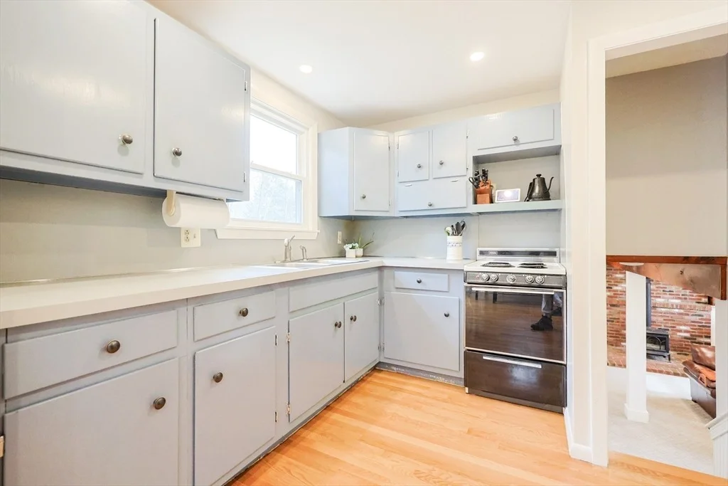 Photo of 136 Spring Street