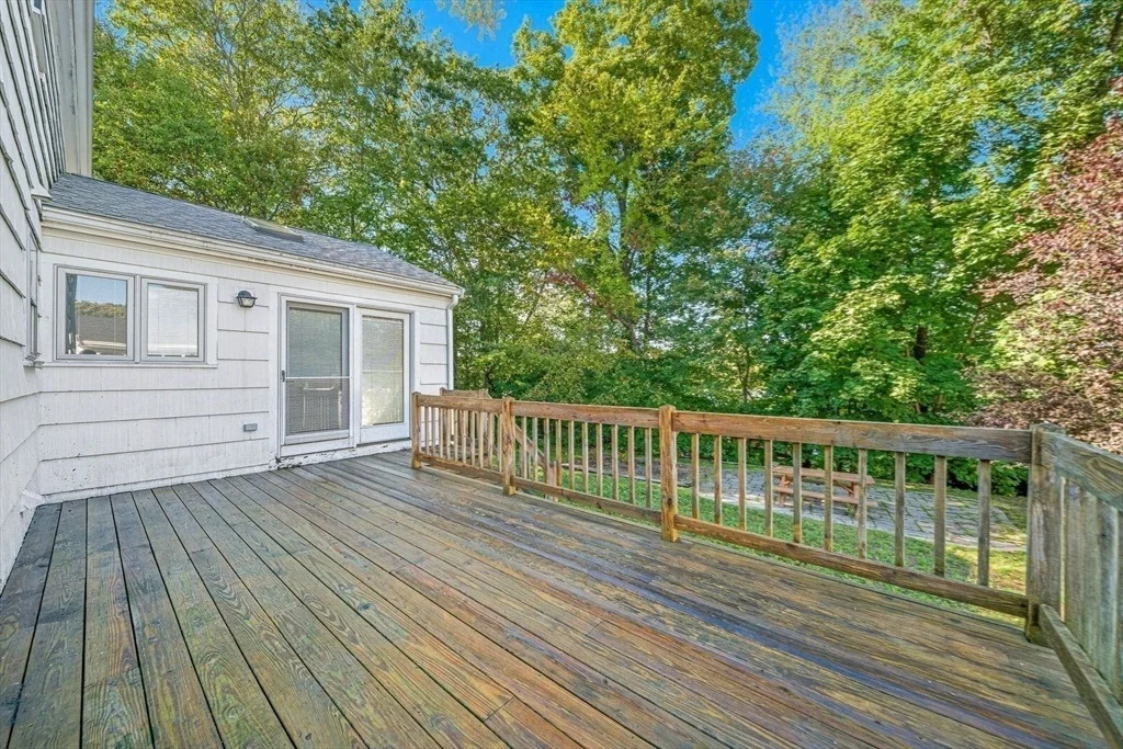 Photo of 117 Amherst Road