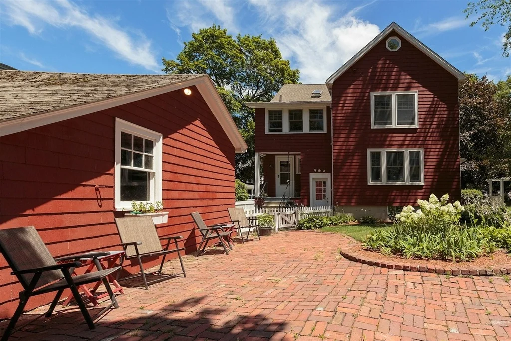 Photo of 70 Woodside Road