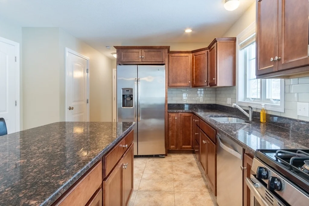 Photo of 36 Wells St