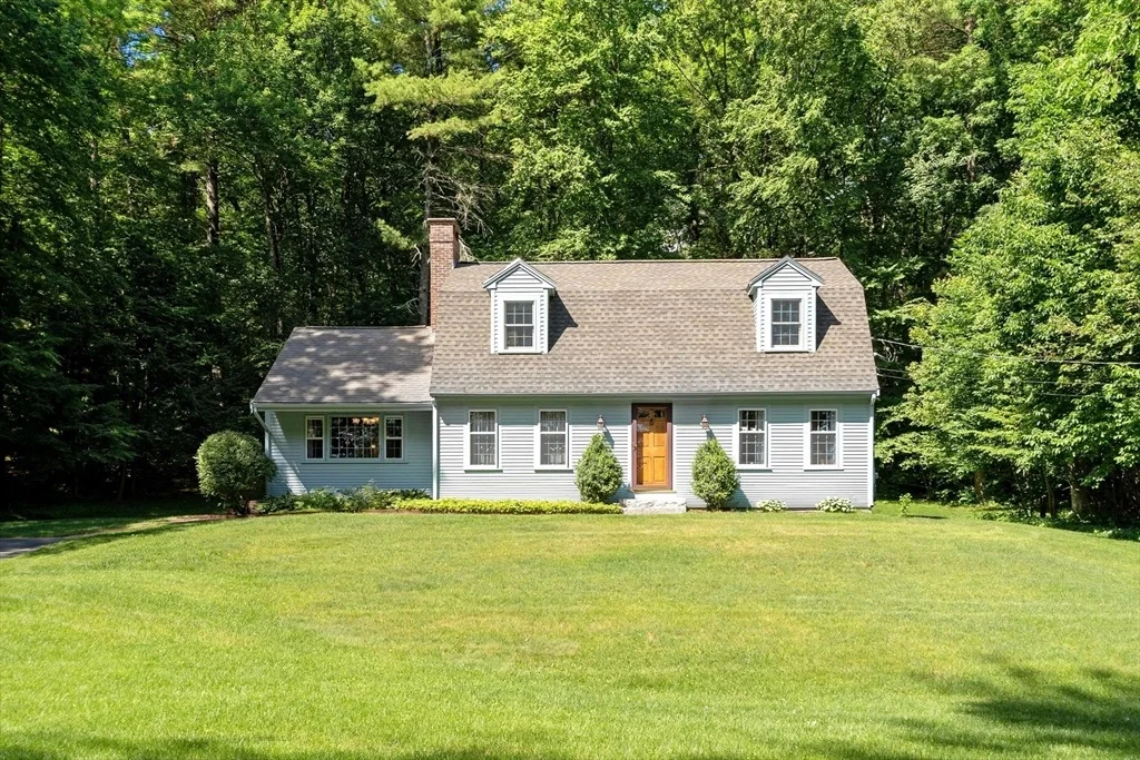 Photo of 41 Shaker Road