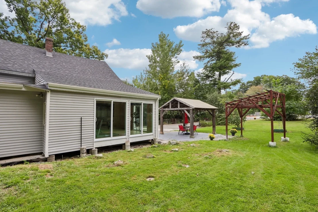 Photo of 31 Parham Rd
