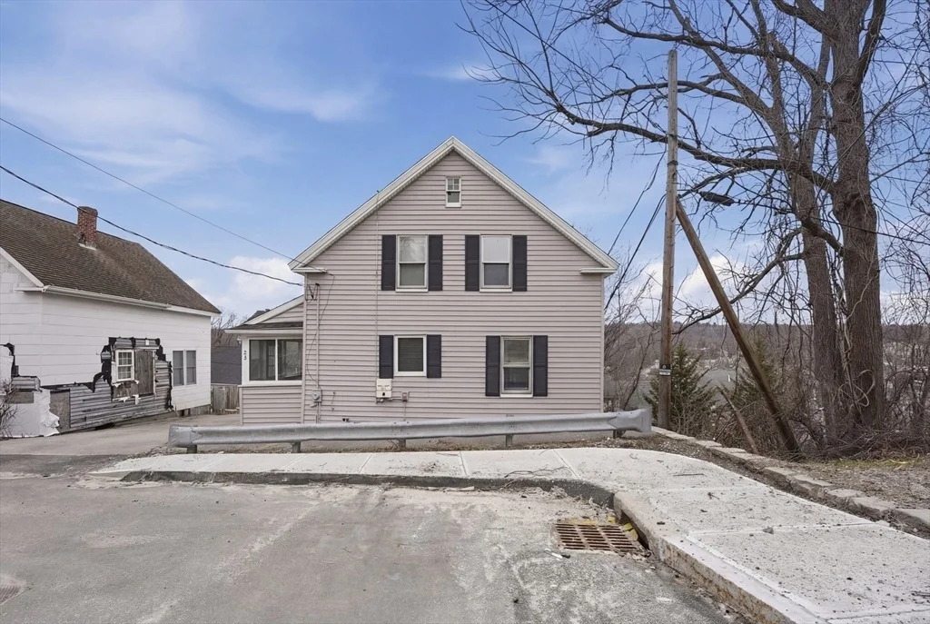 Photo of 23 Dryden Street
